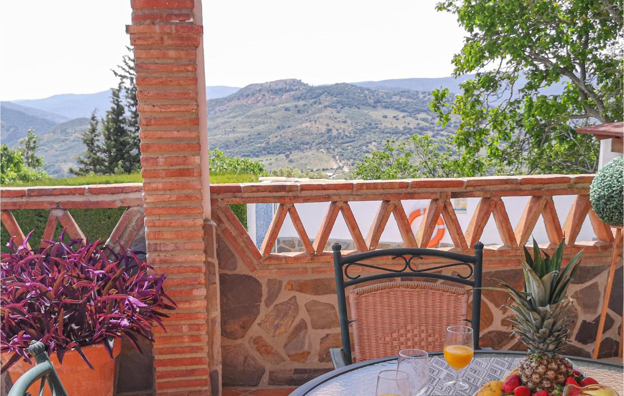Awesome Home In Algatocin Exterior photo